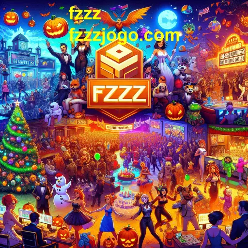 A Evolução dos Jogos de Eventos: Celebrando a Diversão em Comunidade