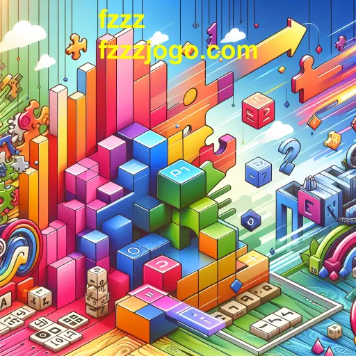 A Evolução dos Jogos de Quebra-Cabeça