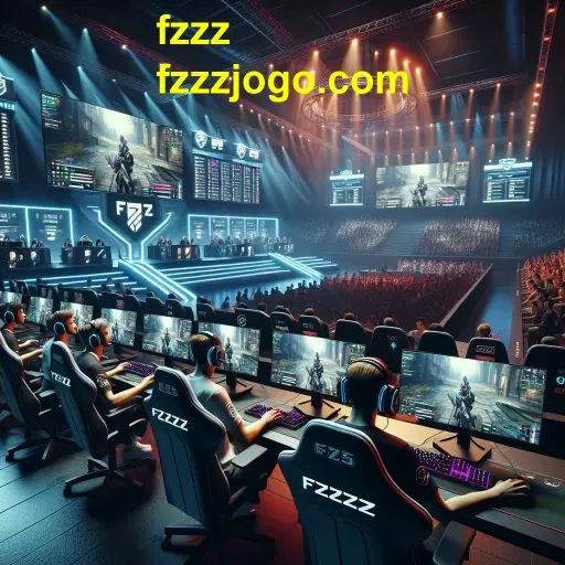 A Ascensão dos Torneios de Jogos Eletrônicos